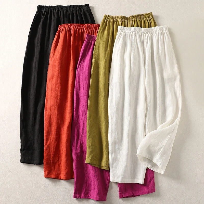 MARION | COMFORTABLE PANTS