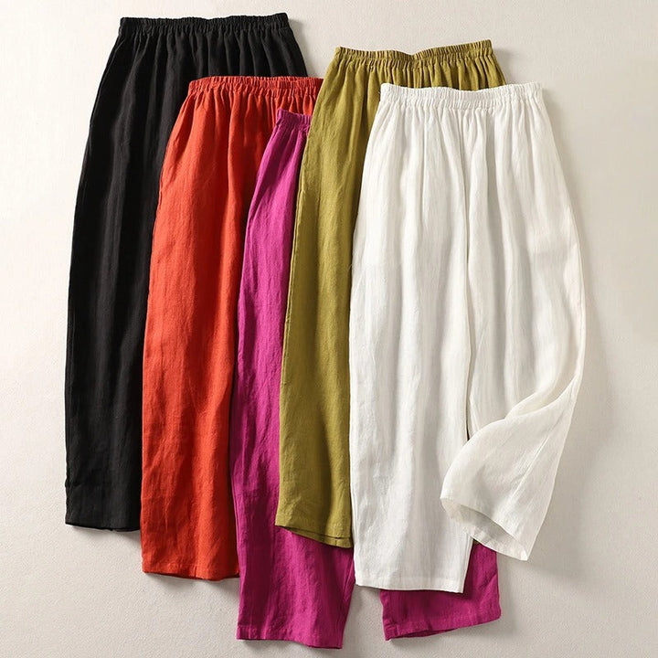 MARION | COMFORTABLE PANTS