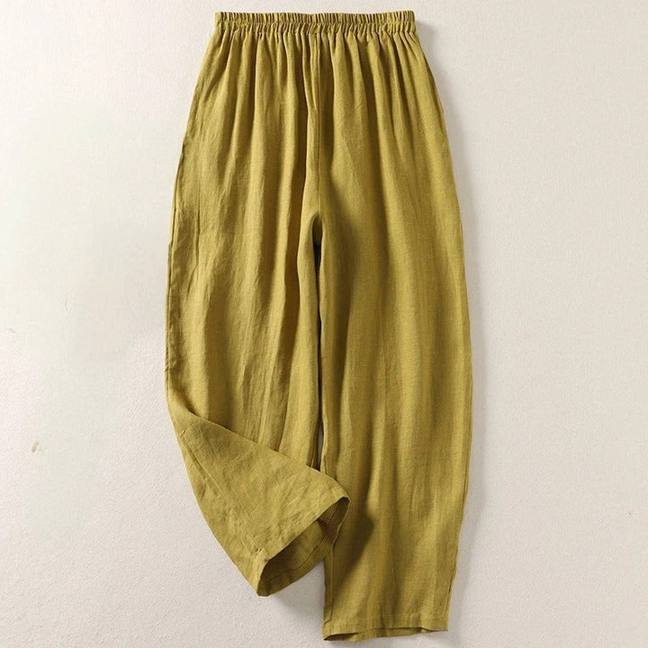 MARION | COMFORTABLE PANTS