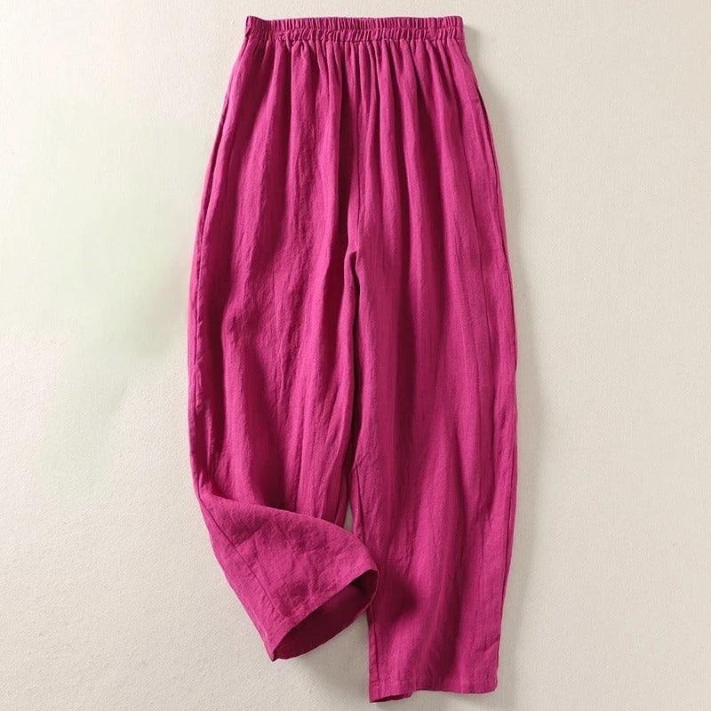 MARION | COMFORTABLE PANTS