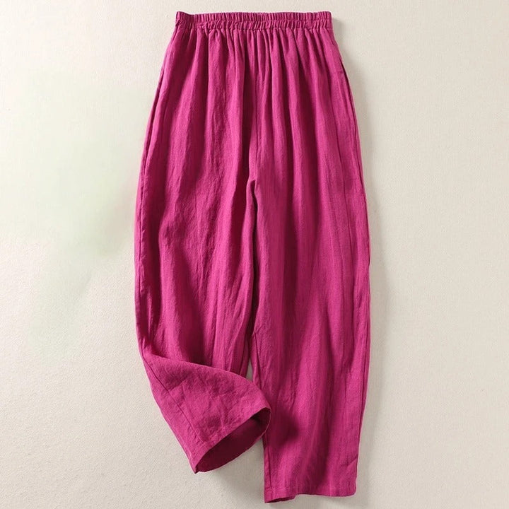 MARION | COMFORTABLE PANTS