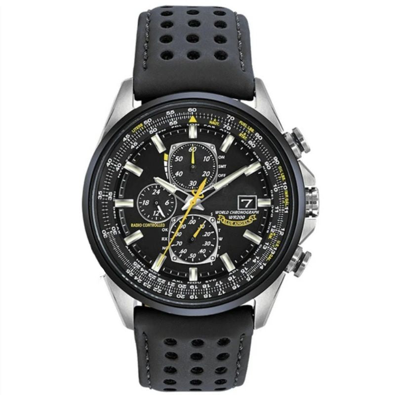 Luxury Trend Watch
