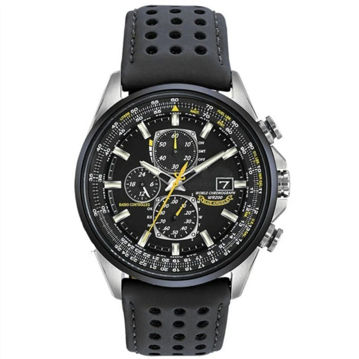 Luxury Trend Watch