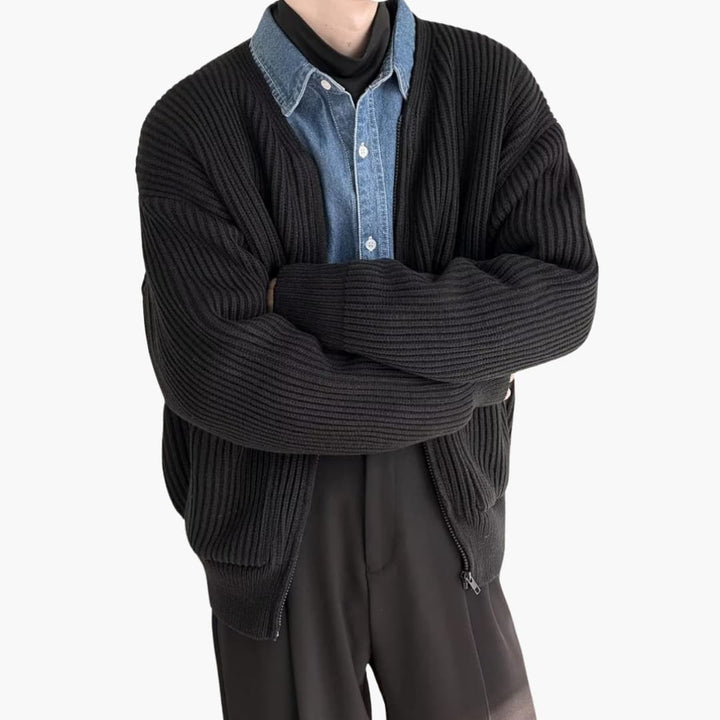 Bill | Trendy cardigan