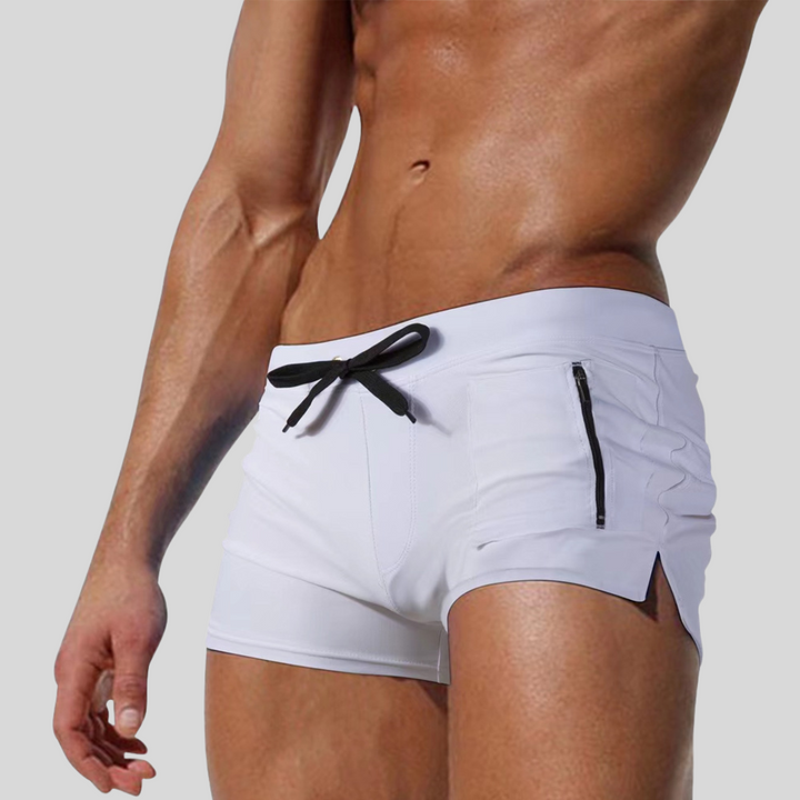 Raymond | The Technical Swimshorts