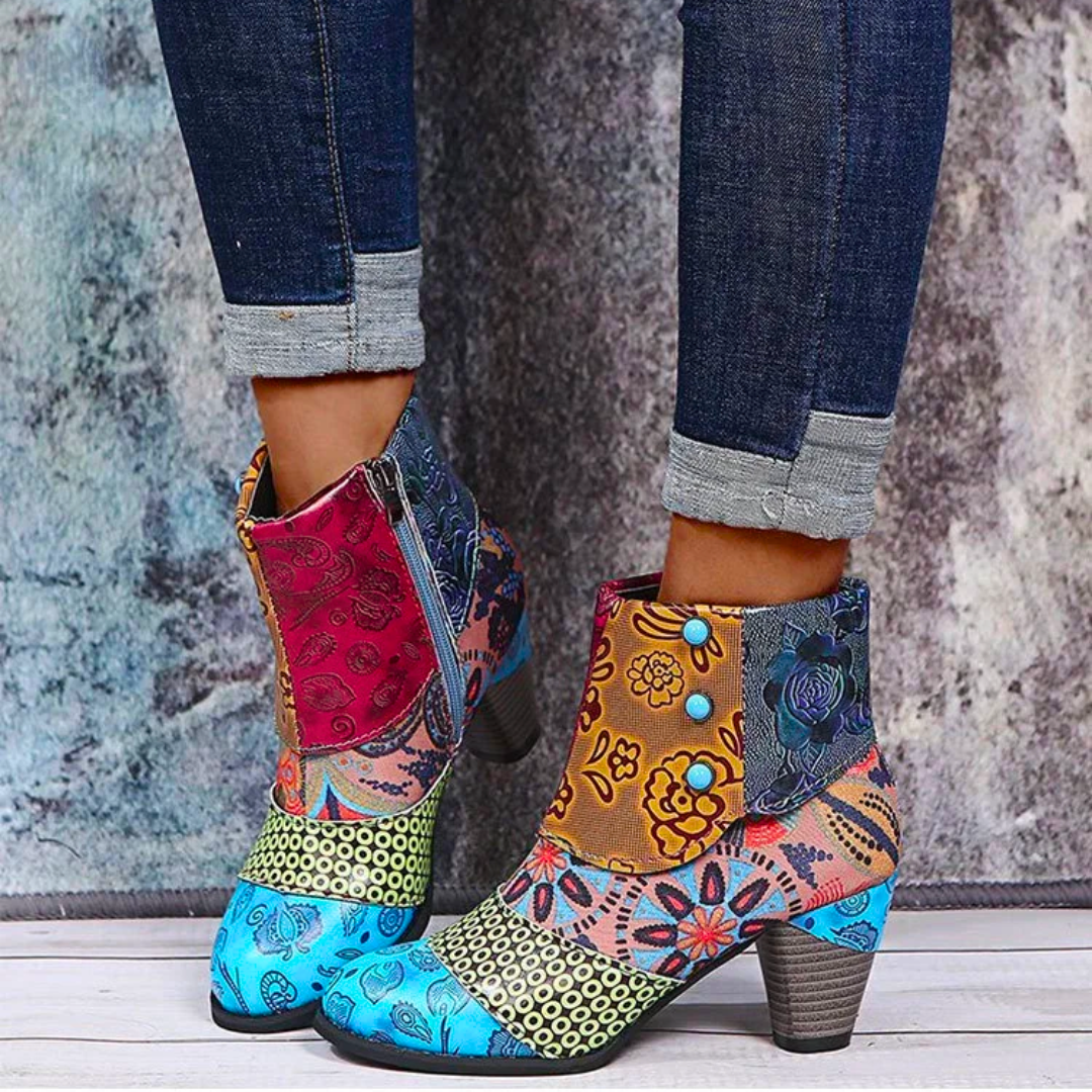Orthopedic Waterproof Boots