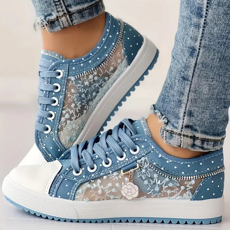 Melva | Orthopedic Comfortable Sneakers