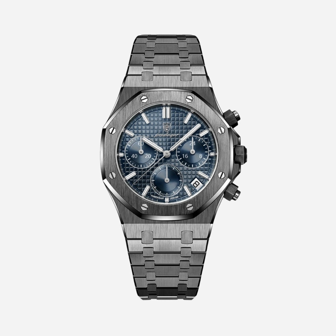 Phoenix Tourbillon
