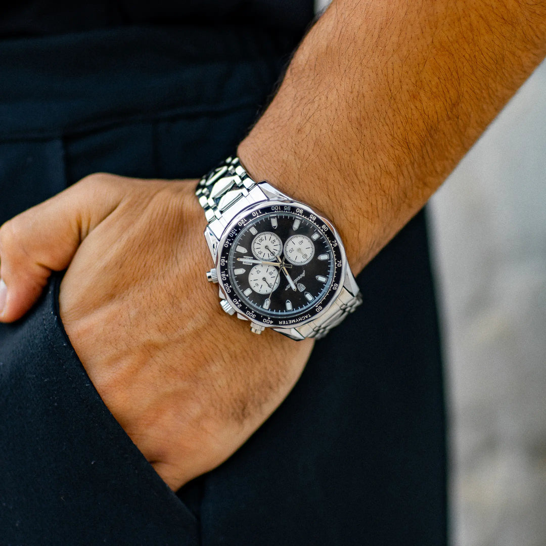 Denver Chronometer