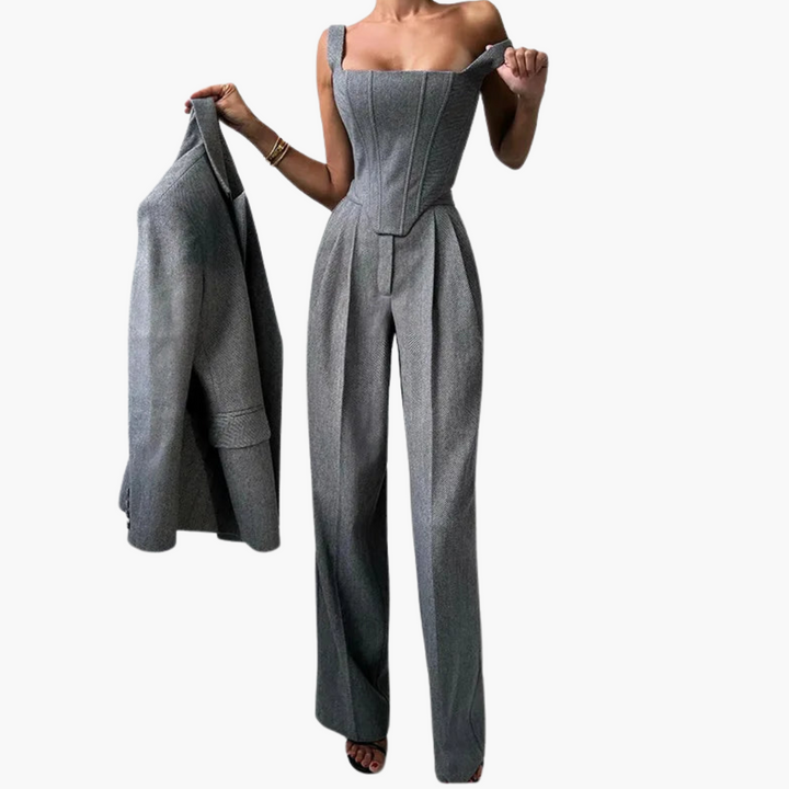 Christa | 3-Piece Suit