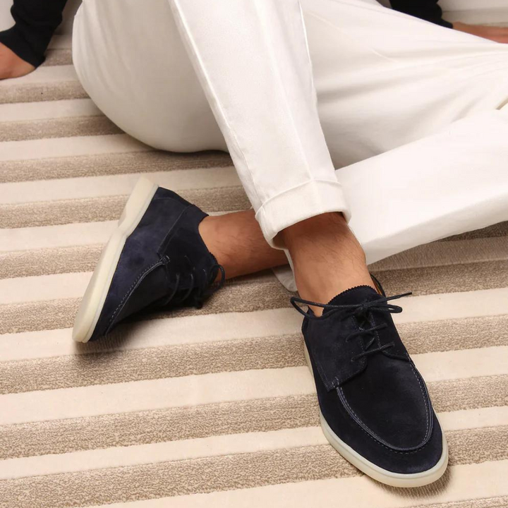 Business Loafers