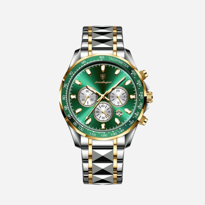 Denver Chronometer