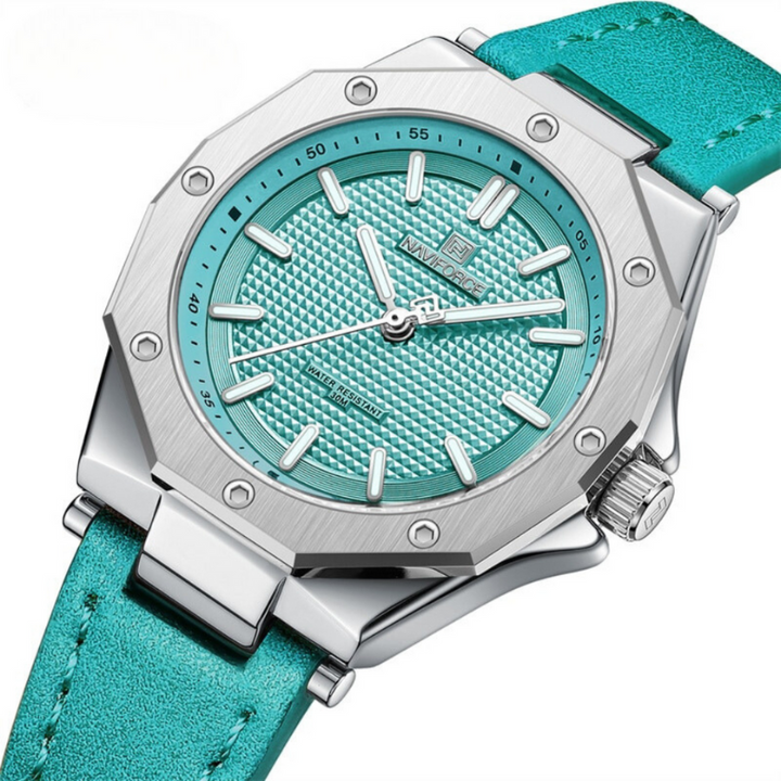 Classic fashion luxury watch