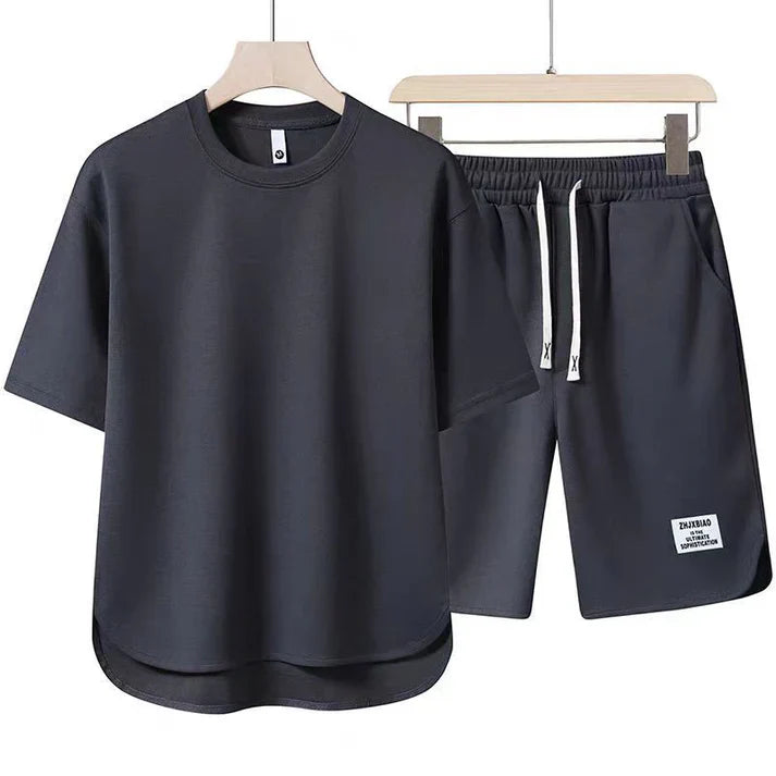 Cleveland | Men's summer set