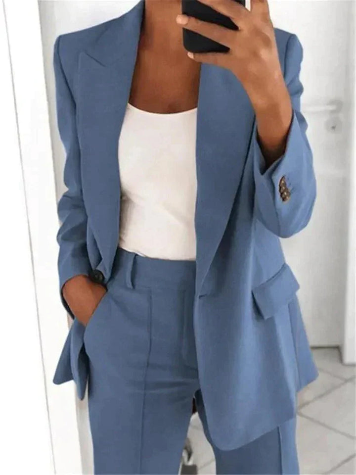 Jennifer | Prestige Suit Ensemble