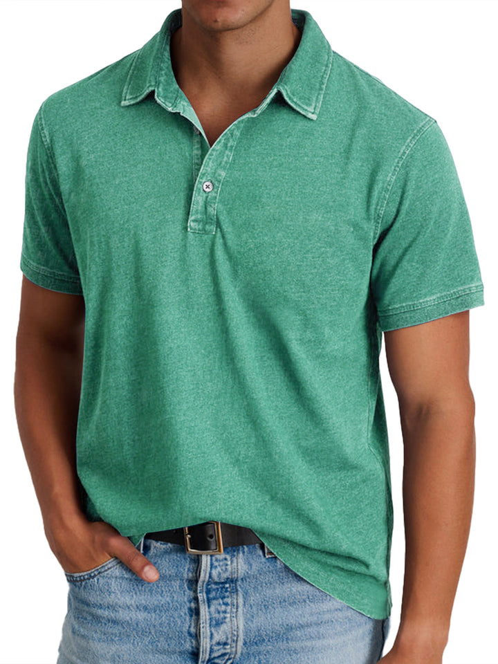 Jordan | Modern Fit Polo