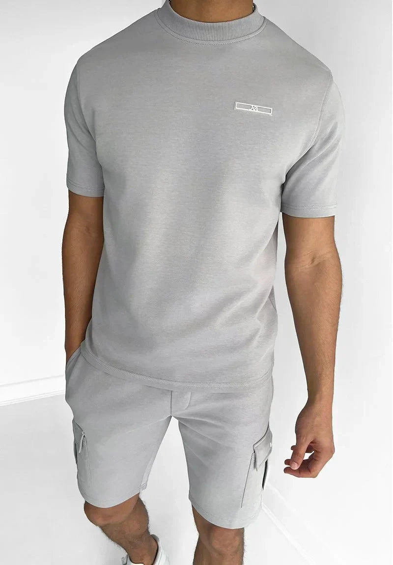 Napoleon | ELEGANT TWO-PIECE SUMMER SET