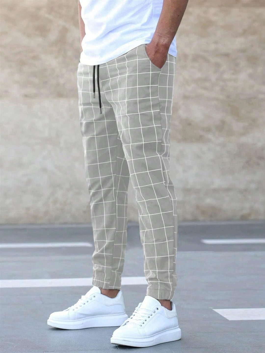 Andy | Comfort Slacks