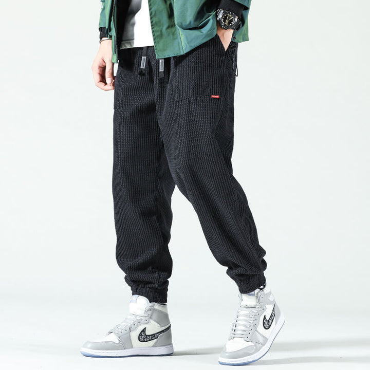 Roman | Comfortable streetwear pants for men