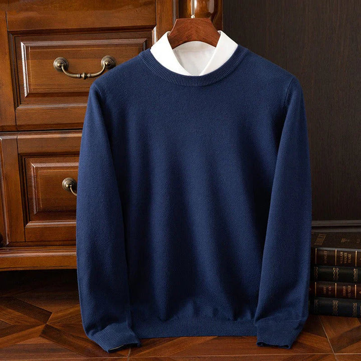 Jermaine | Elegant Sweater