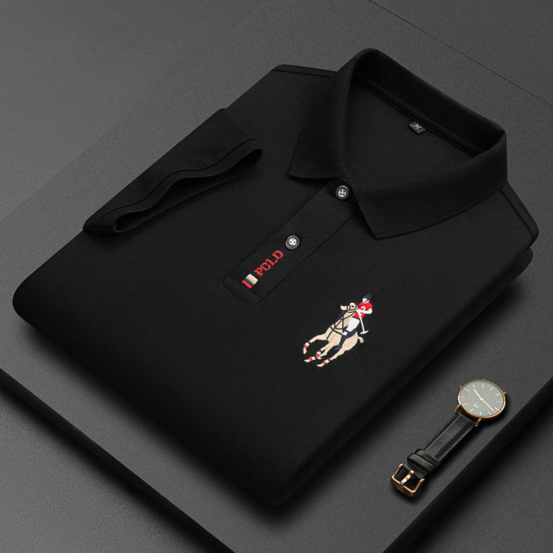 Travis | Luxury Polo