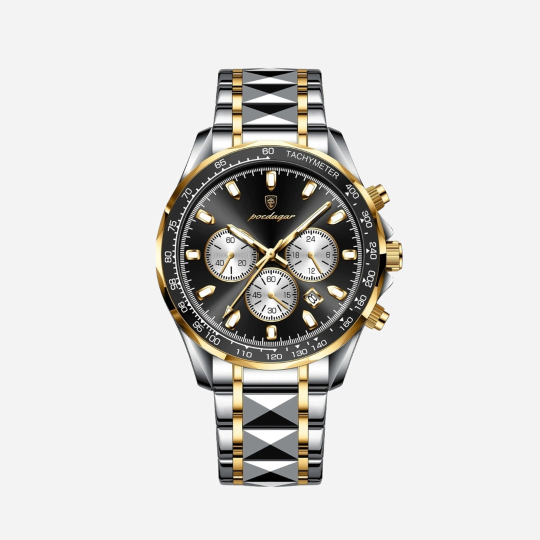 Denver Chronometer