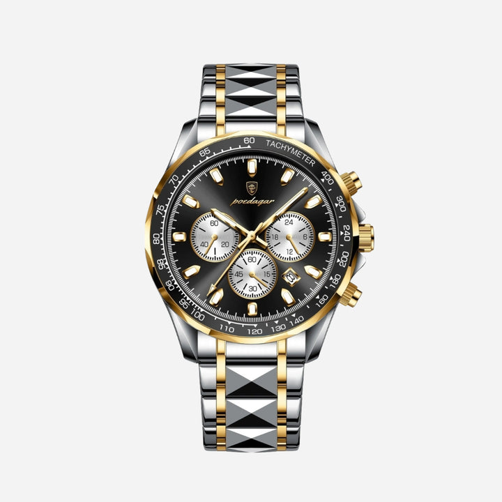 Denver Chronometer