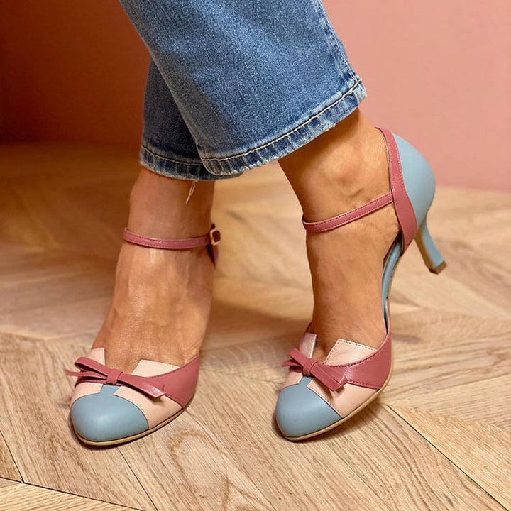 Mayra | Comfortable shoes