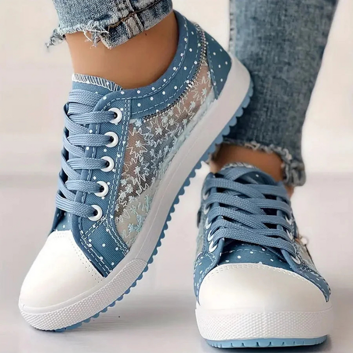 Melva | Orthopedic Comfortable Sneakers