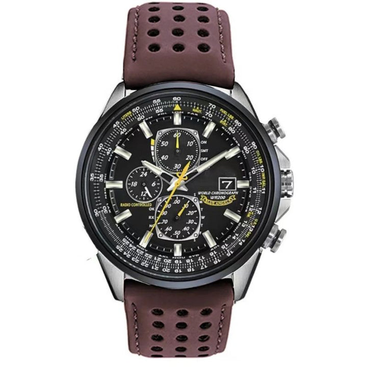 Luxury Trend Watch