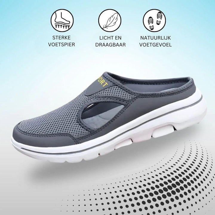 Bridget | Orthopedic Sportsandals