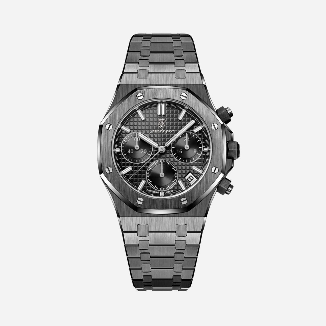 Phoenix Tourbillon
