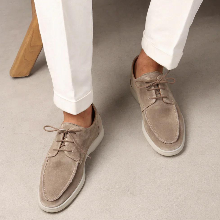 Business Loafers