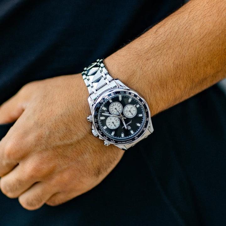 Denver Chronometer