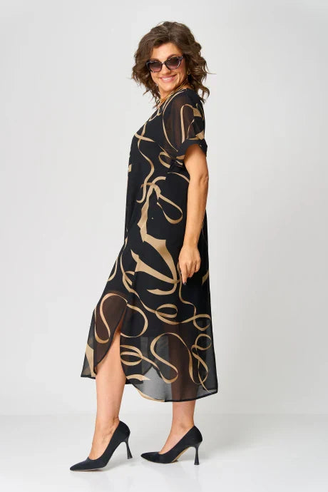 Brenda | Breathable Dress