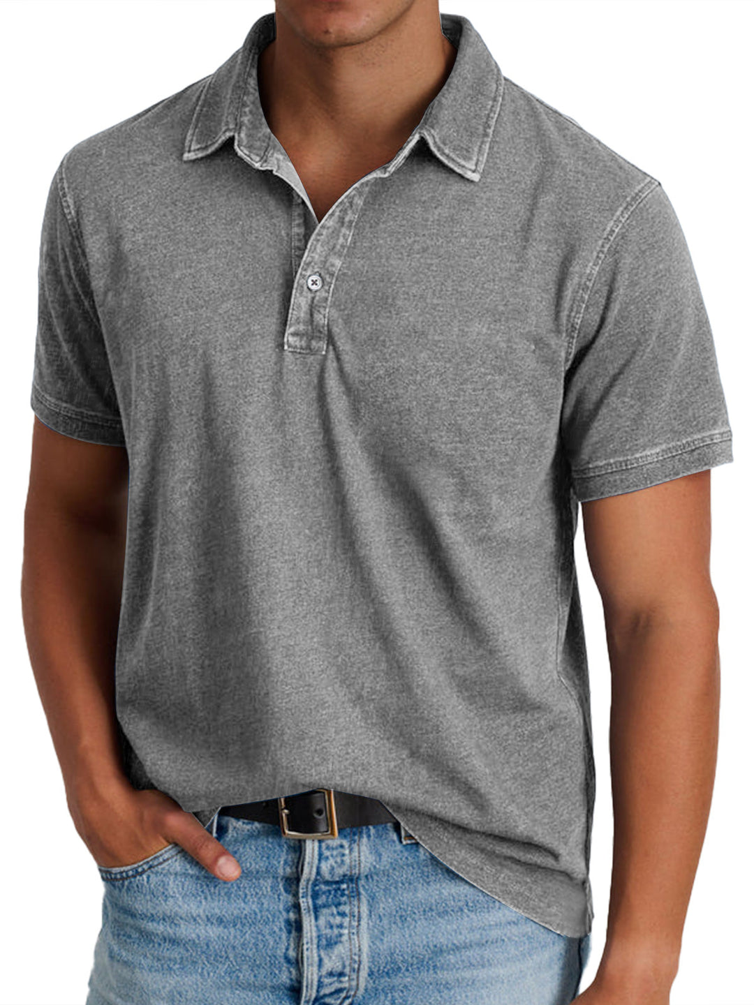 Jordan | Modern Fit Polo