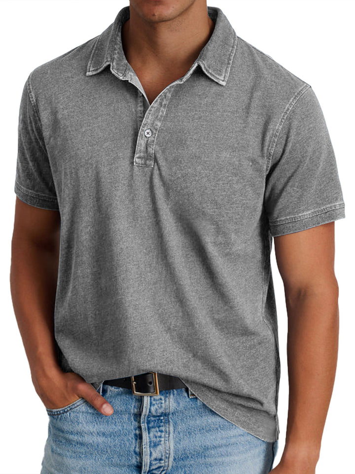 Jordan | Modern Fit Polo