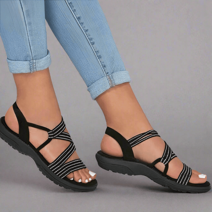 Reba | Handmade orthopaedic shoes