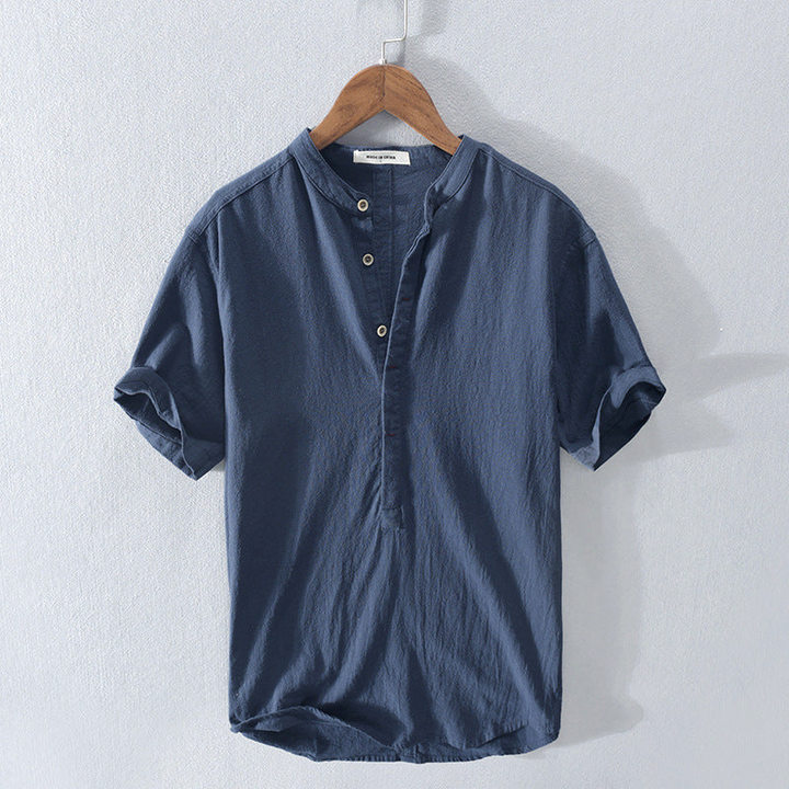 Jake | Miami Breeze Shirt