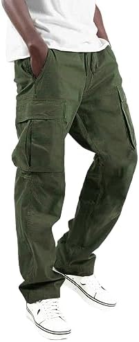 Brandon | Cargo Trousers