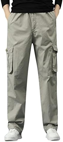 Brandon | Cargo Trousers