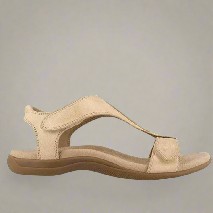 Gabriella | Comfortable sandals for indoors and outdoors