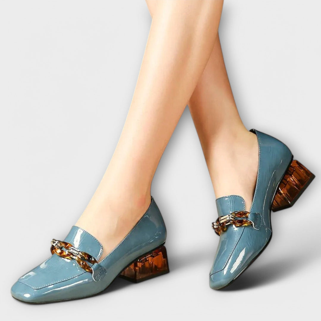 Lesley | Elegant and sophisticated loafers