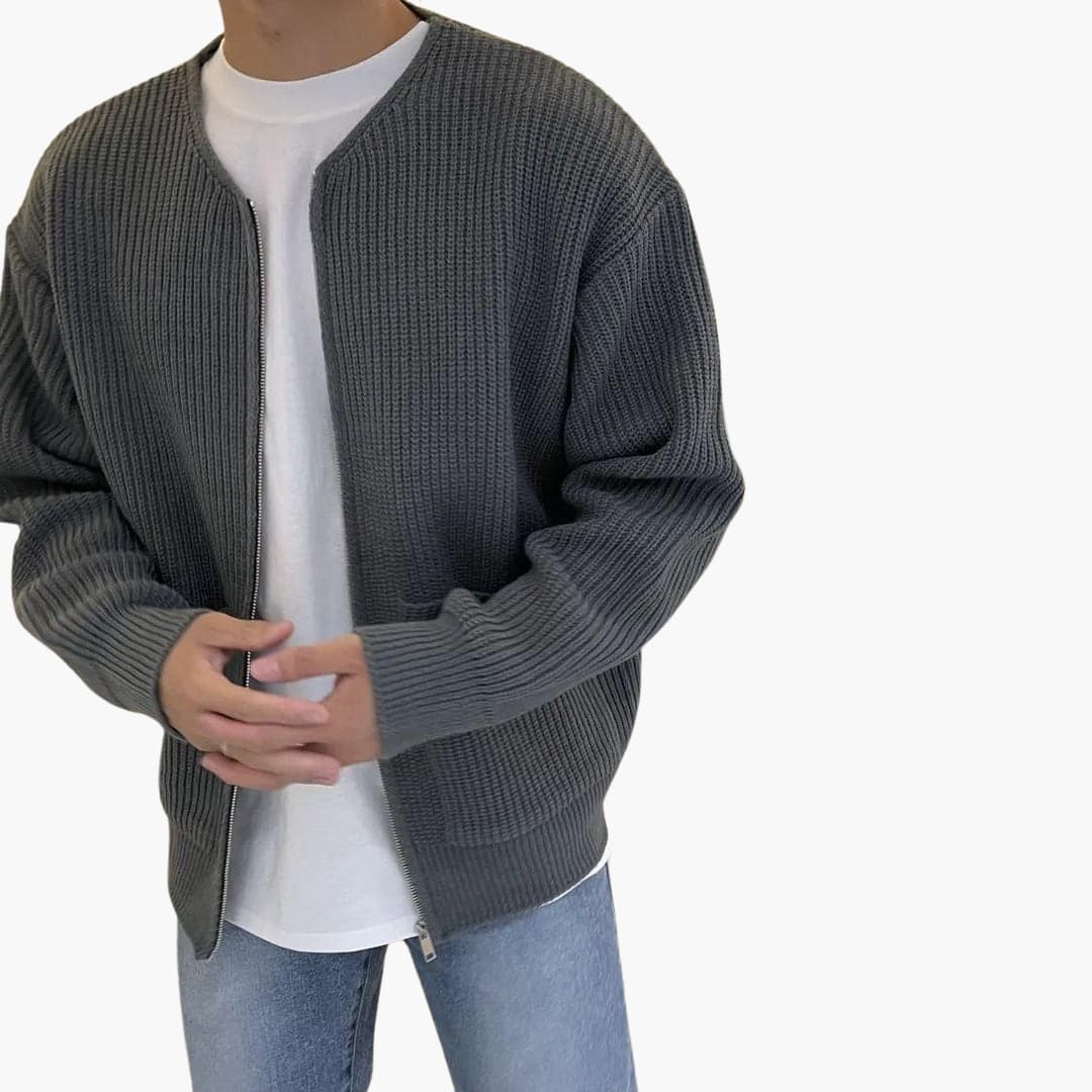 Bill | Trendy cardigan