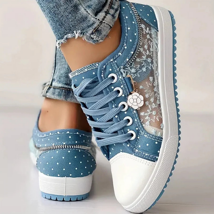 Melva | Orthopedic Comfortable Sneakers