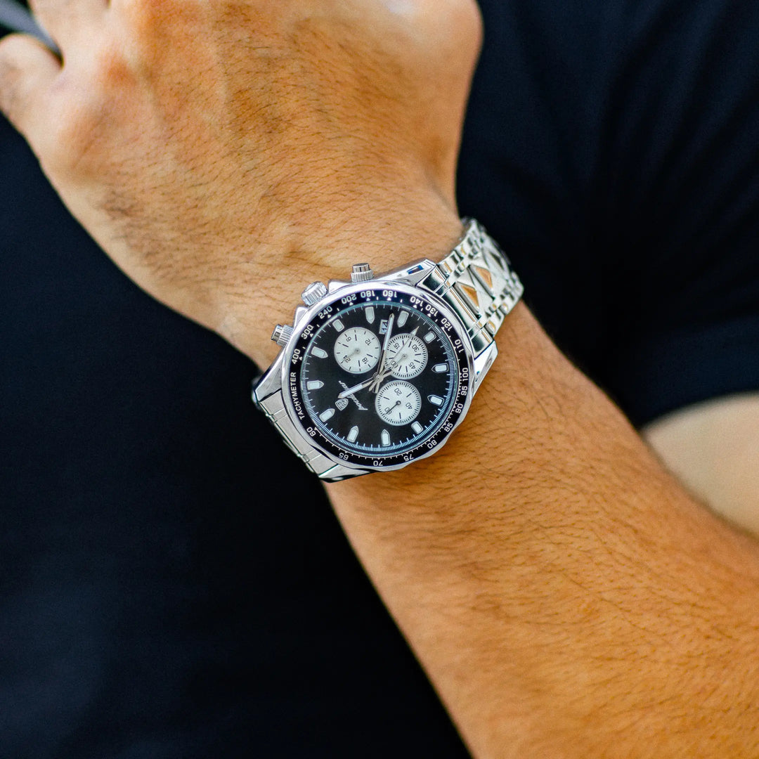 Denver Chronometer