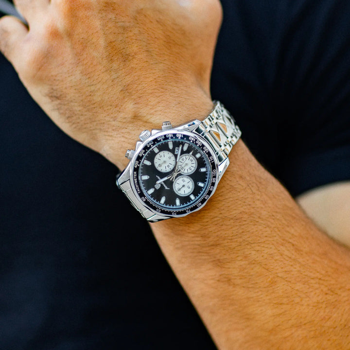 Denver Chronometer