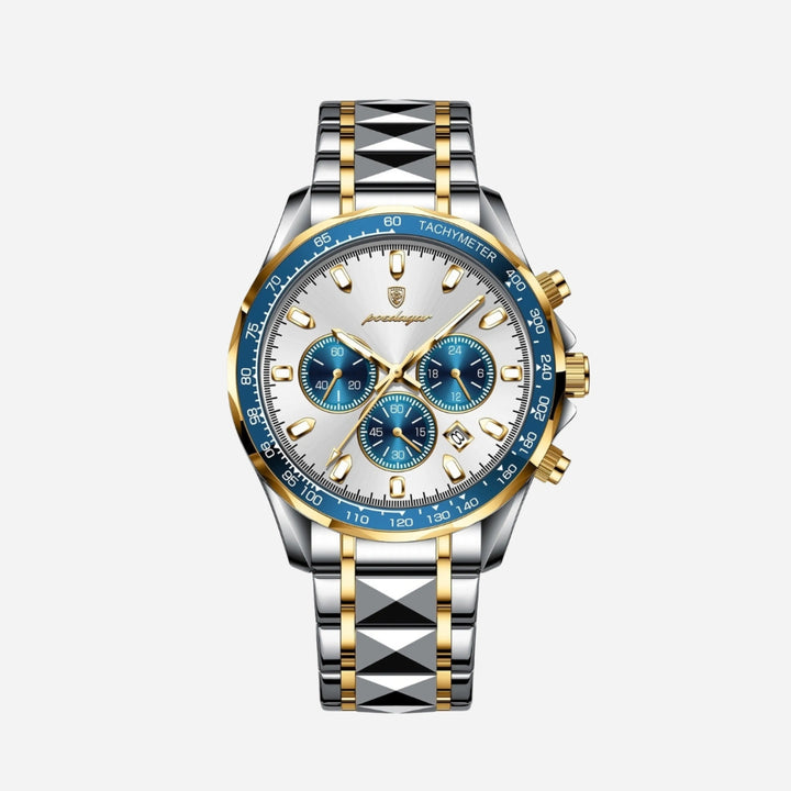 Denver Chronometer