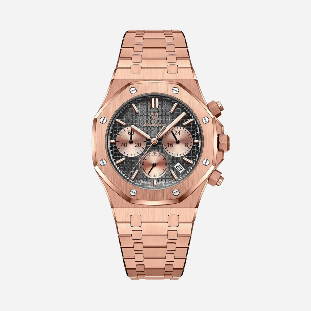 Phoenix Tourbillon