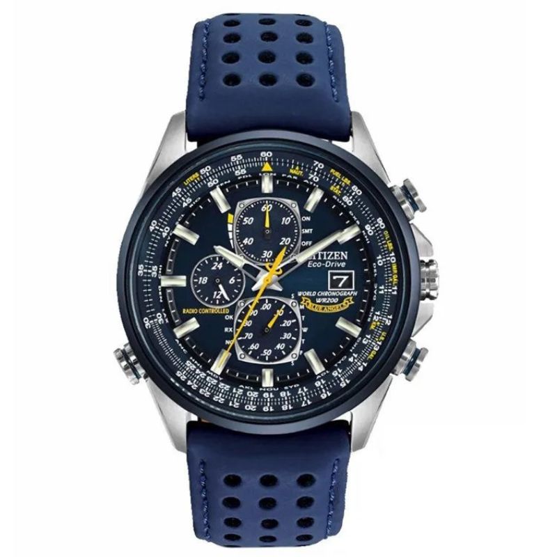 Luxury Trend Watch